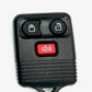 Ford Key Fob Holder