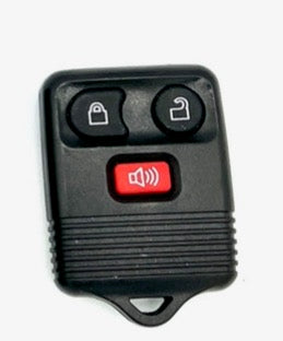 Ford Key Fob Holder