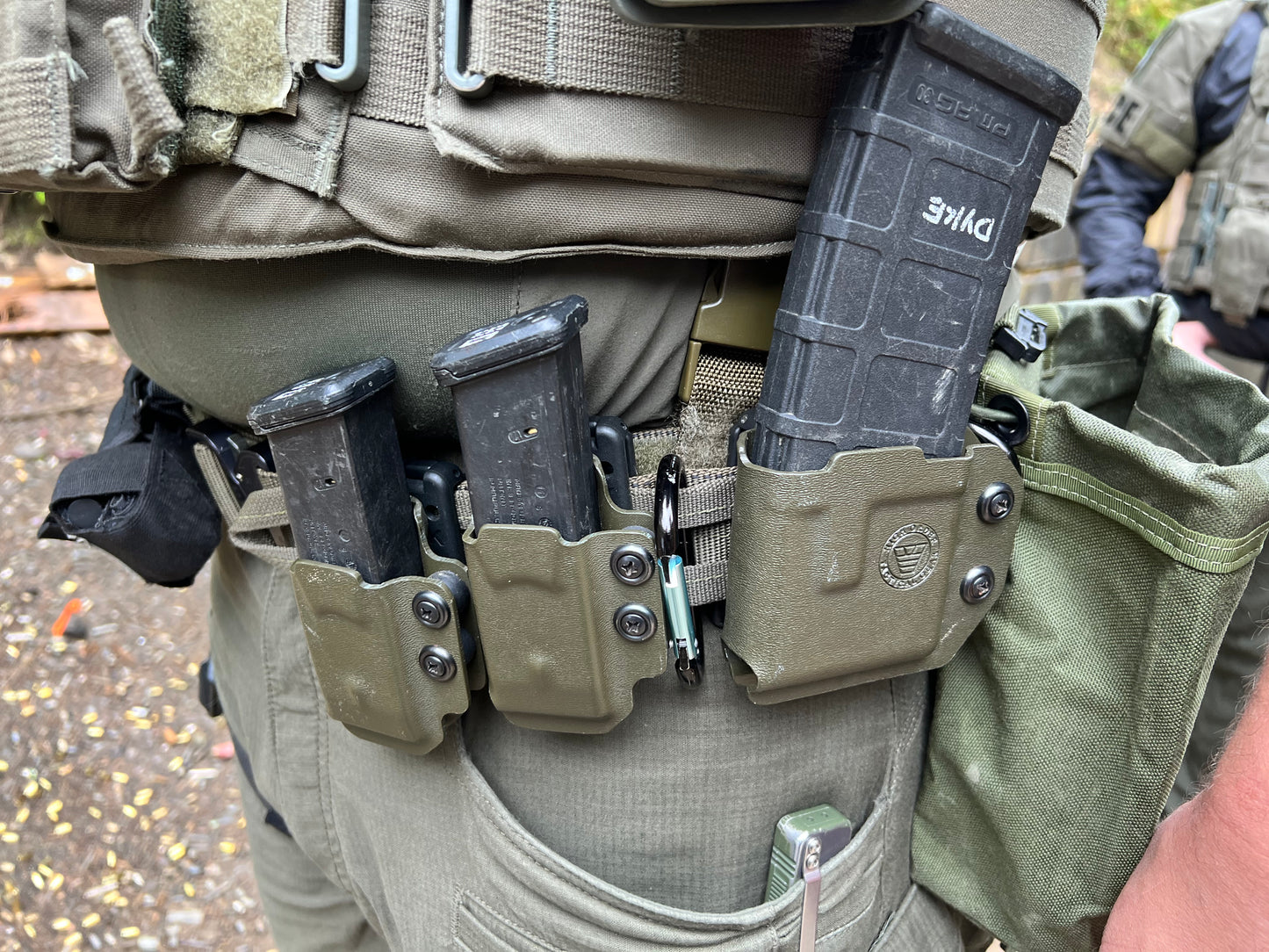 AR Mag Pouch