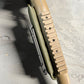 Magnetic Shotgun Retention System