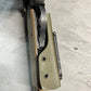 Magnetic Shotgun Retention System
