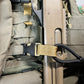 Magnetic Shotgun Retention System