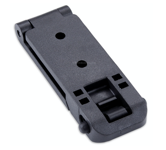 Molle Mount - Key Fob